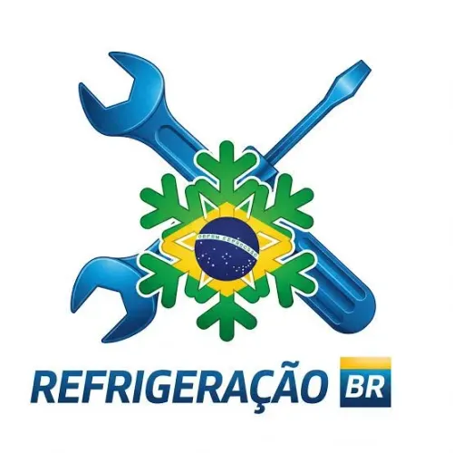 Concertamos geladeira trabalho no domigo tabem