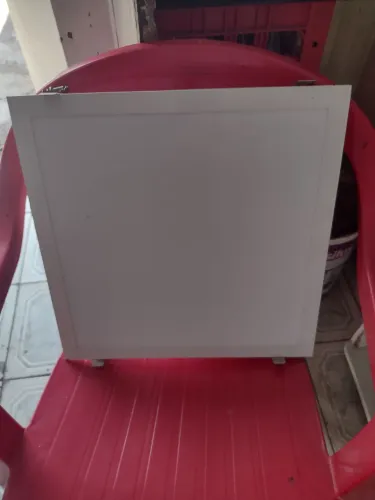Painel de iluminação Avant