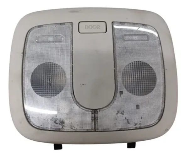 Luz Teto Cortesia Kia Soul 2011 2012 2013