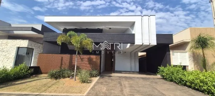 Seu novo lar no Condomínio Quinta do Salto Araraquara