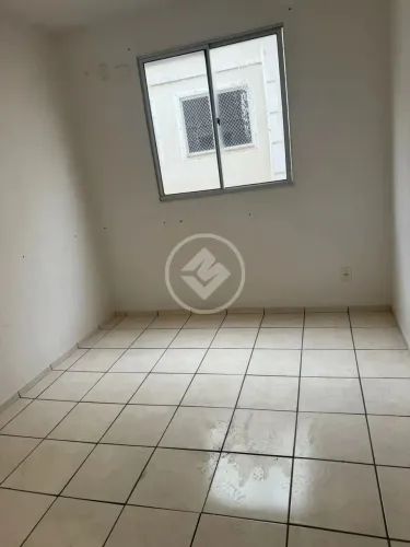 Apartamento à venda em Várzea Grande no condomínio MRV Parque Chapada do Horizonte! codigo