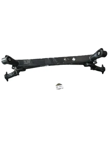 Eixo traseiro fiat argo cronos 52050083