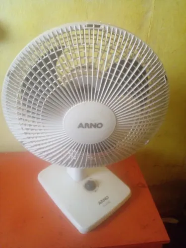 Ventilador
