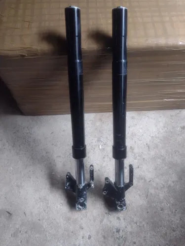 Suspensão Invertida moto Sport