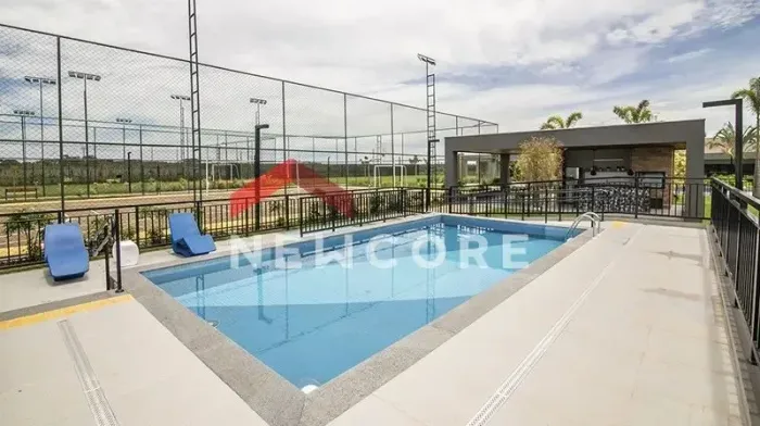 Lote em condomínio em Rua Francisco Ignácio da Silva Netto - Real Sul - Ribeirão Preto/SP