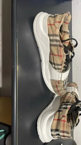 Tenis burberry original