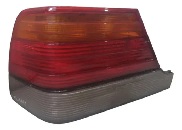 Lanterna Traseira Esquerd Mercedes Classe S-class W140 97/98