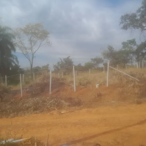 Lotes com escritura e registro 