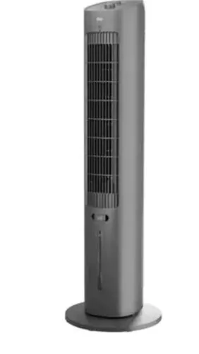 Climatizador de ar Air Fresh 4 em 1 Wap 1