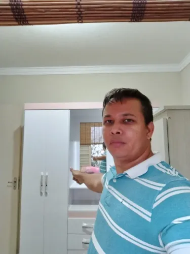 Marido de aluguel