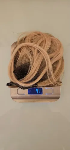 Cabelo mega hair brasileiro 