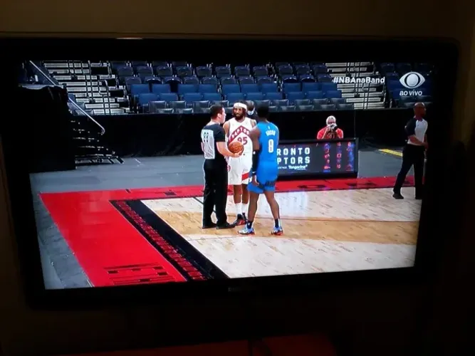 TV Philips 42 polegadas HDMI 2 entradas - Jabaquara retira