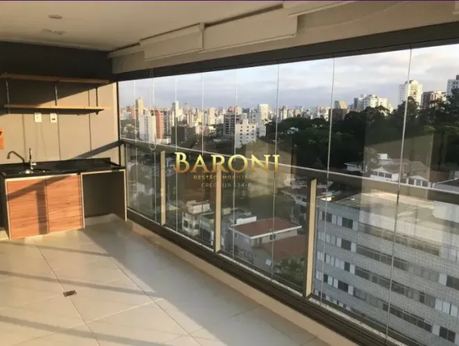 Condomínio Origem Vila Madalena