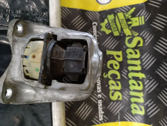 Coxim motor Ford Ka 3cc original 