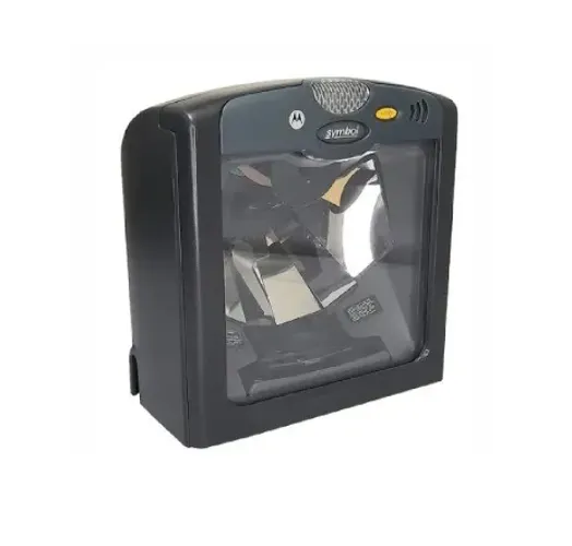 Leitor de Código de Barras Fixo Zebra Motorola Symbol LS 7708