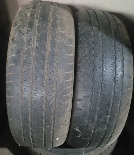 Pneu 235 60 17 Firestone em até 10x de R$23,00 no cartão de crédito