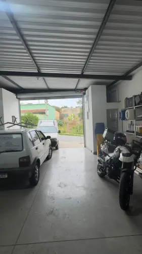 BMW G 650 GS - Menos de 70 mil km