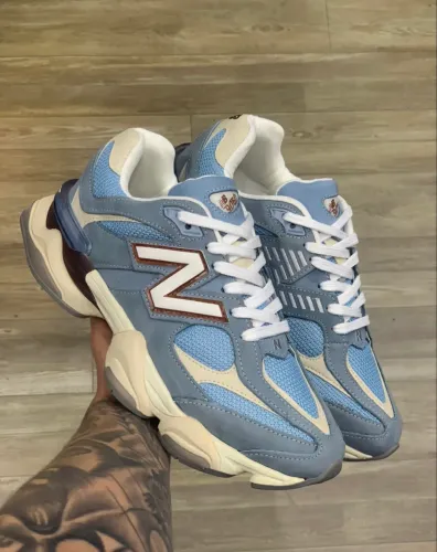 NB New Balance importado