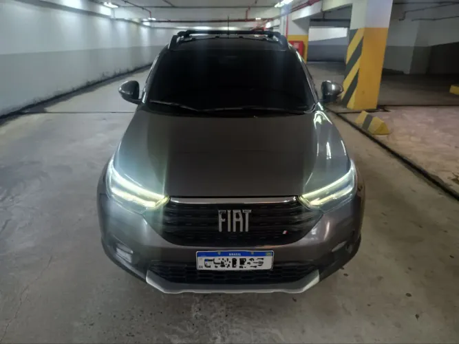 STRADA VOLCANO 1.3 CD FLEX 2021