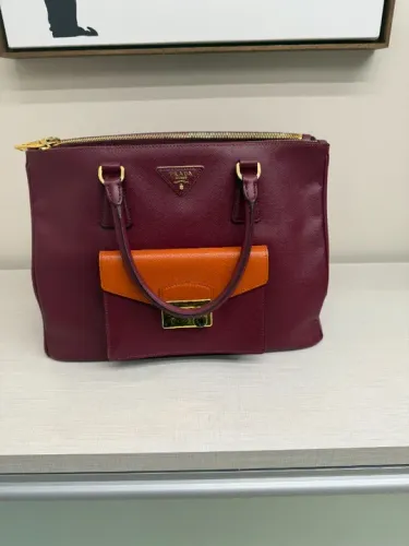 PRADA BOLSA