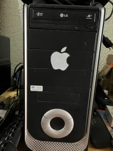 Computador COMPLETO LG ótimo estado