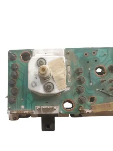 Painel Instrumentos Renault Clio N319 Usado