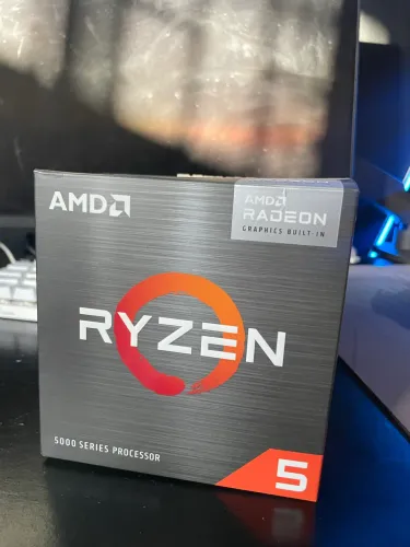 ryzen 5600 gt