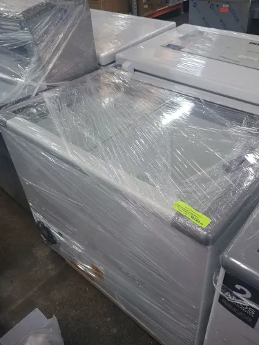Freezer Para Congelados 311 litros - Novo