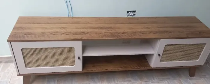 Promoção Rack 65'' - 29/05