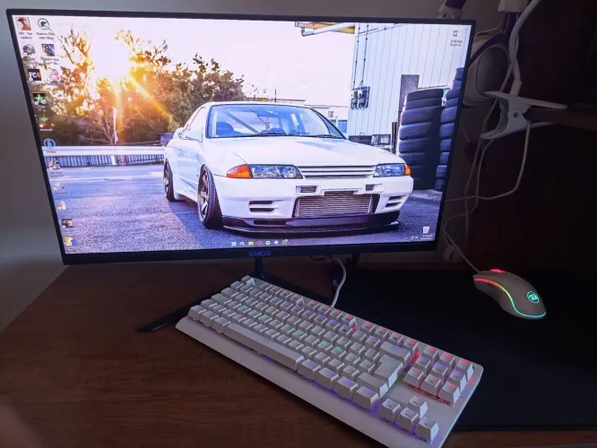 Setup Gamer Completo