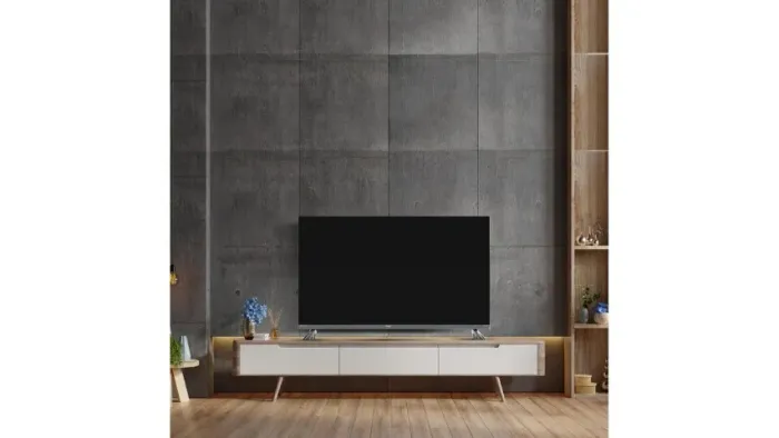 SMART TV 40" PHILCO FULL HD LED . SISTEMA OPERACIONAL ROKU TV