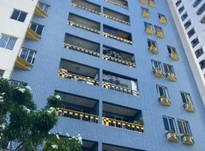 MADALENA PROX A BEIRA RIO 3 QTOS 3.200,00 COM TODAS AS TAXAS