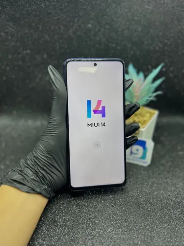 Xiaomi Poco X3 NFC Azul  128GB, Seminovo 