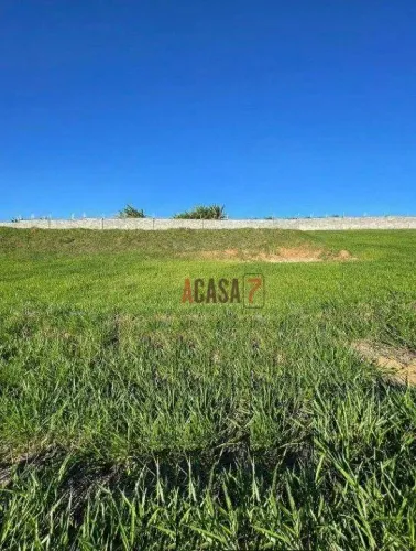 Terreno no Condomínio Fazenda Jequitibá, Sorocaba-SP