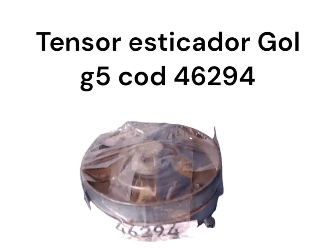 Tensor esticador Volkswagen gol g5