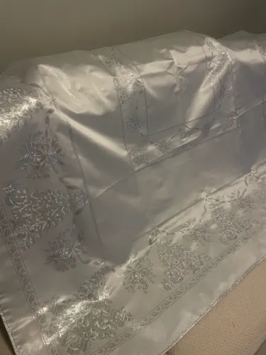 Toalha Mesa - 2 unidades 