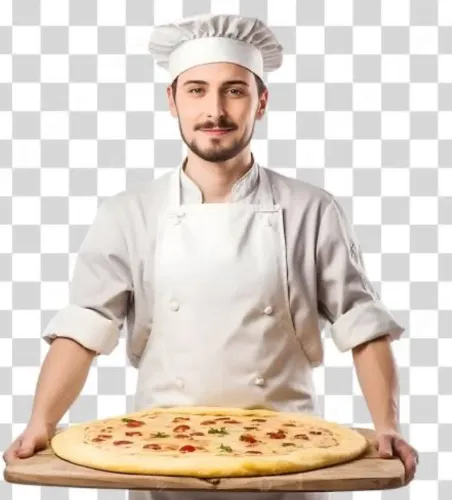 Pizzaiolo Zona Sul - Botafogo