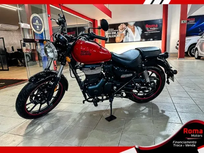 ROYAL ENFIELD METEOR 350 3.5 2023