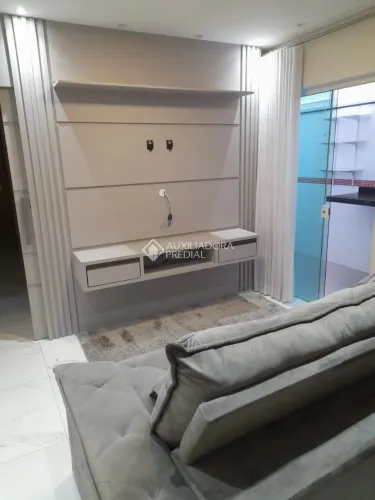 APARTAMENTO - SANT OANDRE - UTINGA