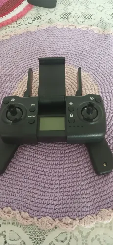 Controle remoto profissional drone l900 pro se