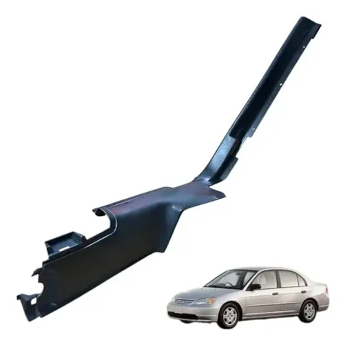 Soleira Traseiro Direita Honda Civic 2000 2001 Lx Usado