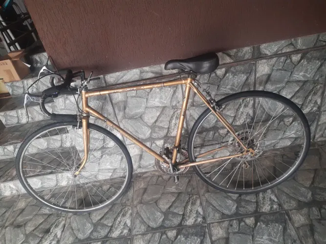 Monark 10