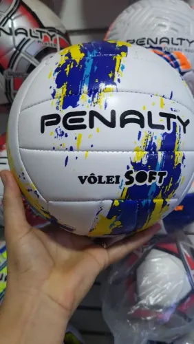 Bola de Vôlei Soft Penalty-Original