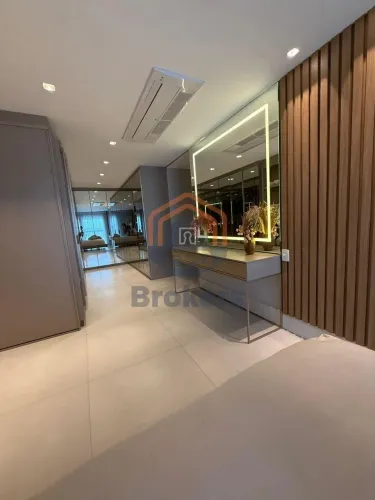 Apartamento em Anhangabaú - Jundiaí, SP