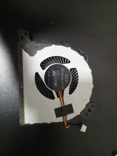 Cooler para notebook Lenovo 320