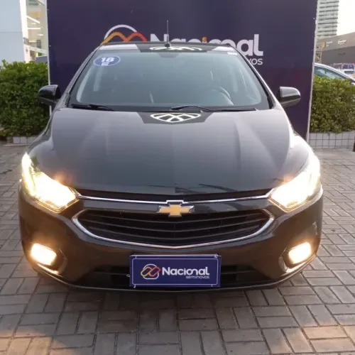 Ônix LTZ 1.4 manual 2017/2018