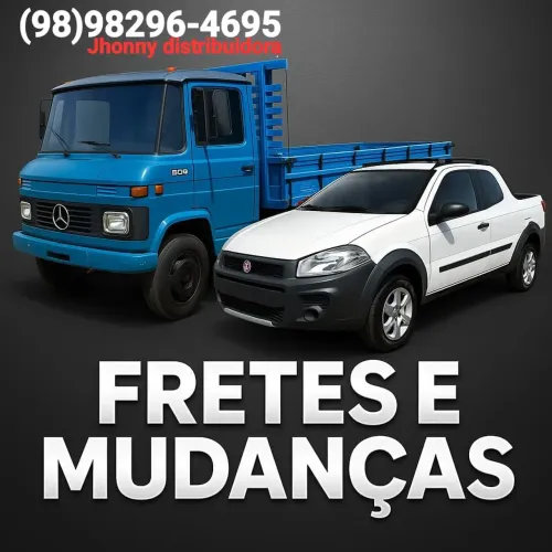 FRETE CAMINHÃO/CARRO * whatsapp 