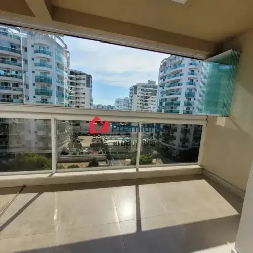 Apartamento à venda, Recreio dos Bandeirantes, Rio de Janeiro, RJ