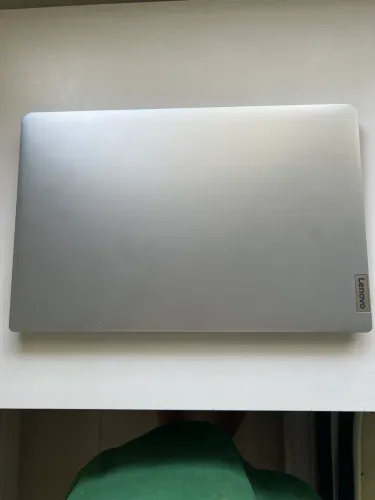 Notebook Lenovo IdeaPad 1i i5-1235U 8GB 256GB 15.6" W11