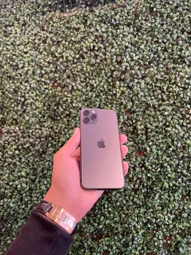 iPhone 11 Pro 64 gb